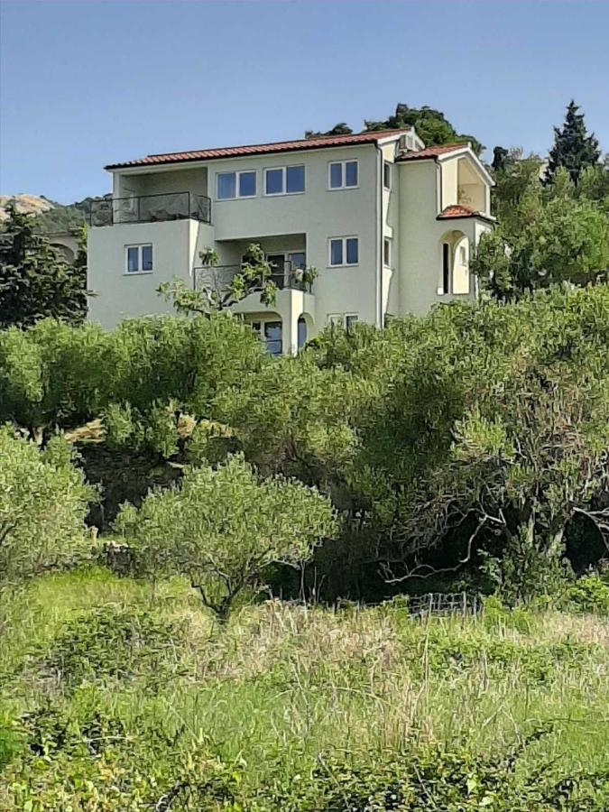 Apartment Mia Rab Town Exterior foto